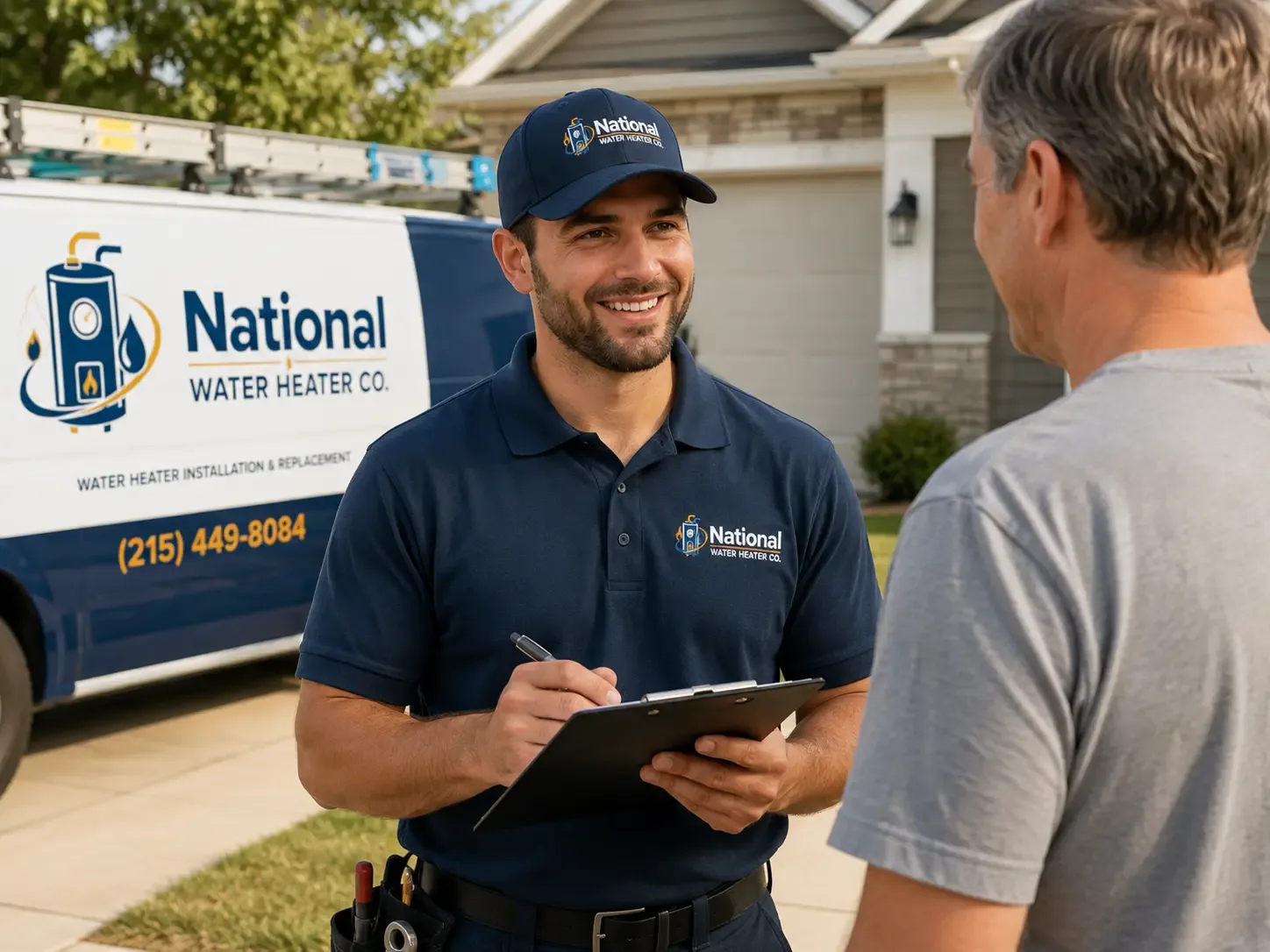 Water Heater Installation Mystic, IA FAQs